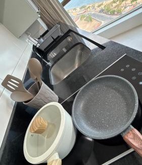 Sao Jose Apartment | Apartamento de Luxo com vista para o Mar no Parque do Cais