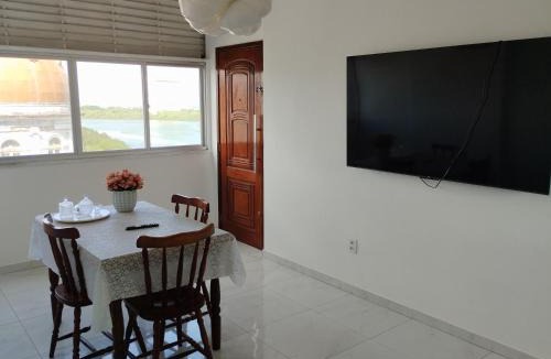 Santo Amaro House | Apartamento de Mysheva