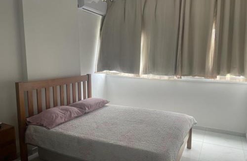 Santo Amaro House | Apartamento de Mysheva