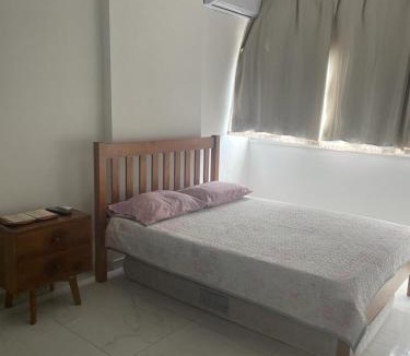 Santo Amaro House | Apartamento de Mysheva