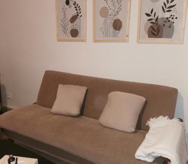 Ciudad Real Apartment | Apartamento DECO Center Ciudad Real