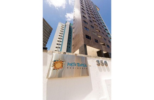 Conjunto ALAGAMAR Apartment | Apartamento decorada próximo ao mar de Ponta Negra por Carpediem