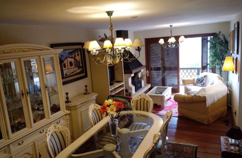 Bairro Lago Negro Apartment | Apartamento do lago Gramado