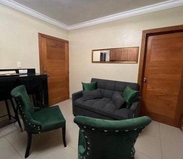 San Pedro de Macoris Apartment | Apartamento Lujoso En San Pedro de Macoris