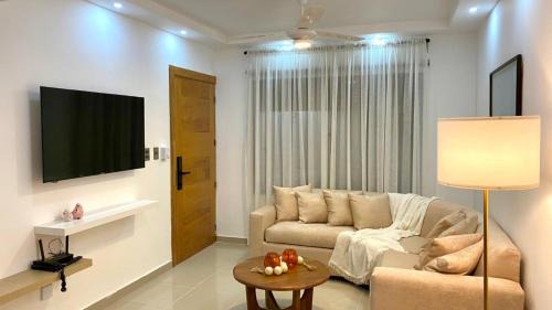 Centro Apartment | Apartamento San Pedro Colonial