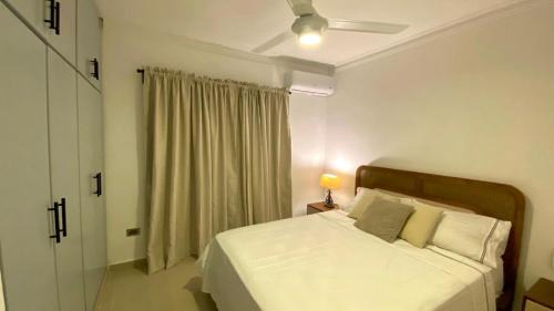 Centro Apartment | Apartamento San Pedro Colonial