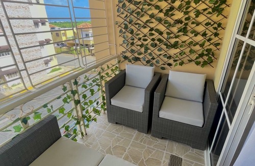 Mendoza Apartment | Apartamento Residencial Privado Cómodo y Seguro