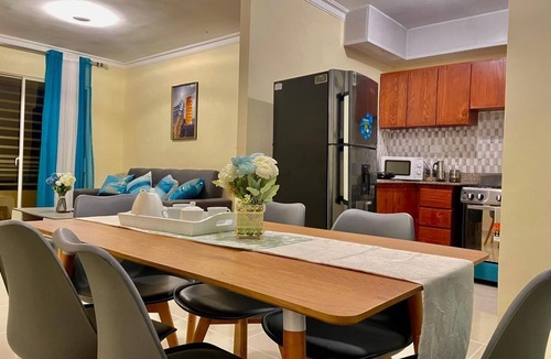 Los Frailes Apartment | Apartamento de tres habitaciones cerca del Aeropuerto de las America