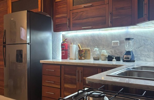 Mendoza Apartment | Apartamento de primera calidad a precio justo