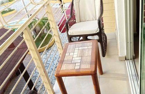 Santo Domingo Este Apartment | Apartamento en Residencial D'alexandro, Boca Chica