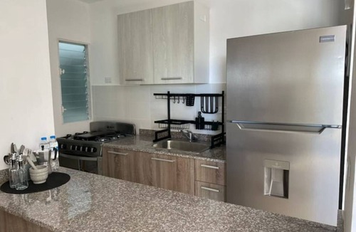 Santo Domingo Este Apartment | Apartamento Moderno a 10 Minutos de el Aeropuerto