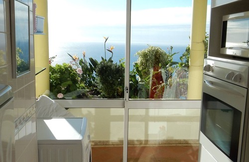 Arco da Calheta Apartment | Apartamento do Sol - ETC Madeira