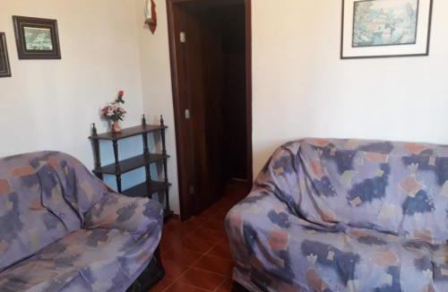 Lambari Apartment | Apartamento do Sr Luiz e dona cida