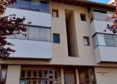 Floresta Apartment | Apartamento dos Pássaros - Mirante da Colina