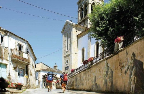 Sarria Apartment | Apartamento Dpvaleria