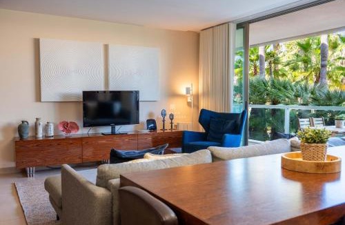 Salgados Apartment | Apartamento Dunas Mar