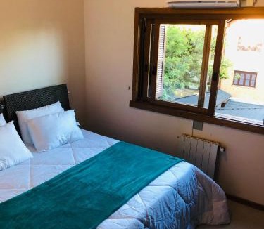 Bavaria Apartment | Apartamento Duplex 3 quartos com piscina aquecida
