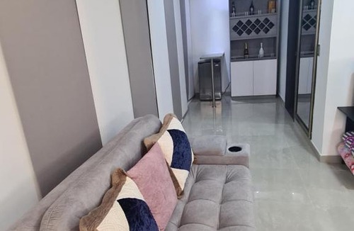 Cali Apartment | Apartamento DUPLEX de Lujo