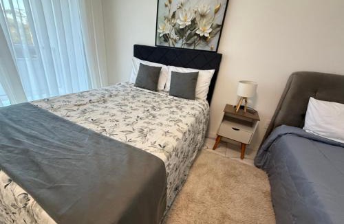 Mafra Apartment | Apartamento Duplex em Mafra SC