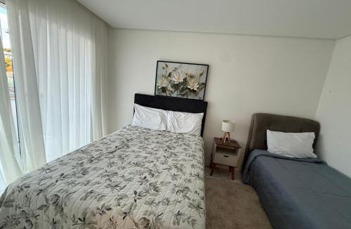 Mafra Apartment | Apartamento Duplex em Mafra SC