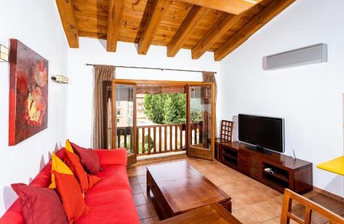 Valderrobres Apartment | Apartamento Duplex Puente de Piedra, en un enclave único y exclusivo