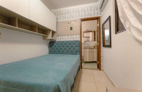 Maringa Apartment | Apartamento Duplex Rooftop - SH1508