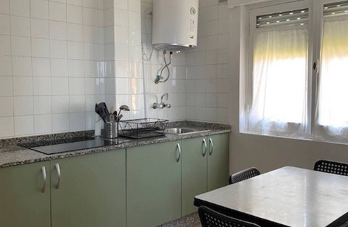 Castrillon Apartment | Apartamento enfrente de la playa