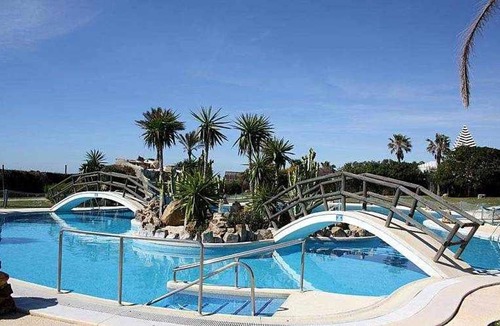 Atlanterra Apartment | Apartamento en Atlanterra Playa 33A