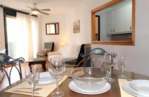 Atlanterra Apartment | Apartamento en Atlanterra Playa 33A