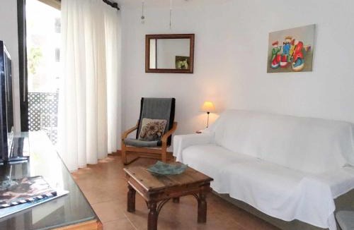 Atlanterra Apartment | Apartamento en Atlanterra Playa 33A