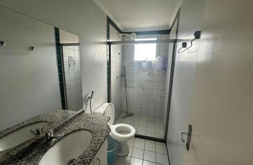 Prive das Caldas Apartment | Apartamento Ecologic Park