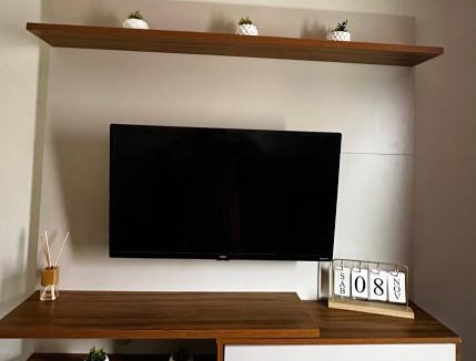 Tabapua Apartment | Apartamento Econômico e Aconchegante de 2 quartos