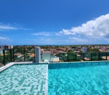 Praia do Frances Apartment | Apartamento Edifíco Prestige