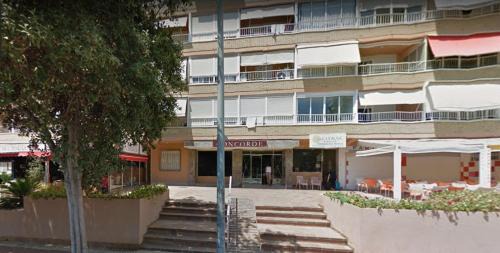 Playa de San Juan Apartment | Apartamento edificio Concorde (Av. Bruselas 10)