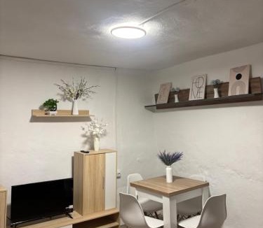 Quesada Apartment | Apartamento El 2