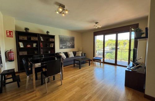 Cangas de Onis Apartment | Apartamento El Abuelo en Cangas de Onís
