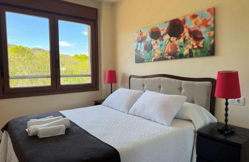 Cangas de Onis Apartment | Apartamento El Abuelo en Cangas de Onís