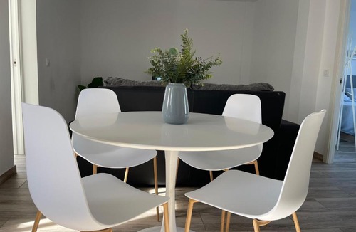 Alaquas Apartment | Apartamento El Castell