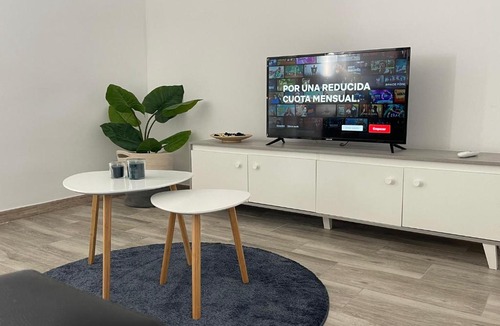 Alaquas Apartment | Apartamento El Castell