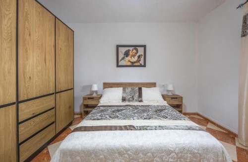 El Cuervo de Sevilla Apartment | Apartamento El Cuervo