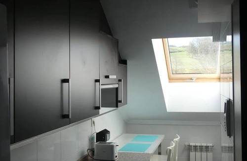 Cangas de Onis Apartment | Apartamento El Golondrosu