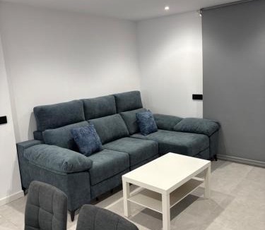 Central District Apartment | Apartamento El Molino