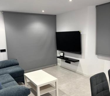 Central District Apartment | Apartamento El Molino