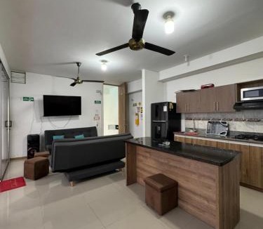 San Jeronimo Apartment | Apartamento el Paraíso T3-302