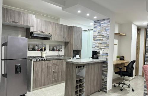Ibague Apartment | Apartamento Elite