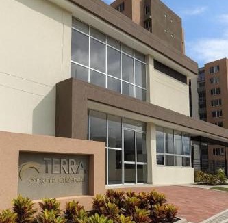 Ibague Apartment | Apartamento Elite