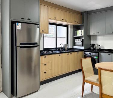 Bombas Apartment | Apartamento em Bombas