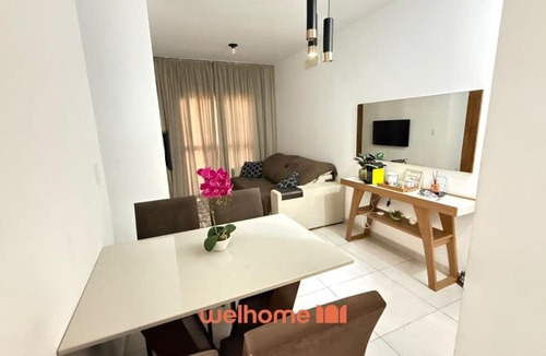 Botucatu Apartment | Apartamento em Botucatu a 1,5 km do centro