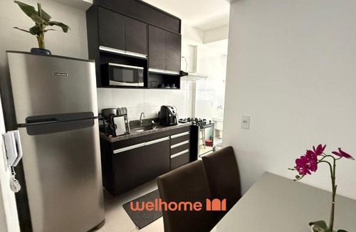Botucatu Apartment | Apartamento em Botucatu a 1,5 km do centro