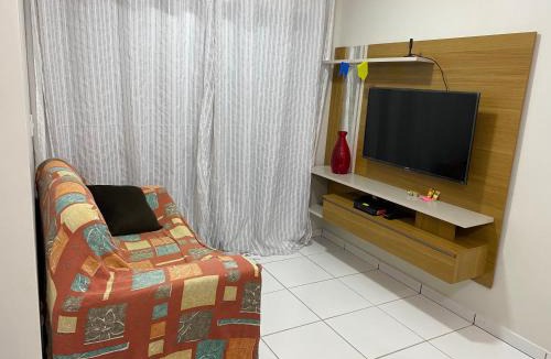 Caruaru Apartment | Apartamento em Caruaru a 200m do Pátio do Forró